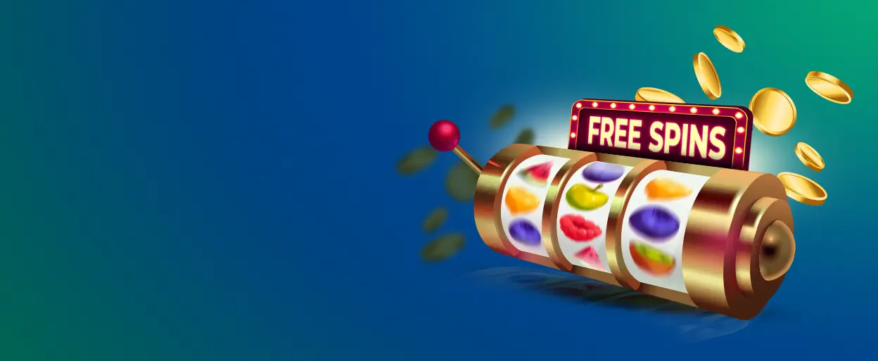 Lucky Fox Casino VIP Programme banner - Play like a high roller
